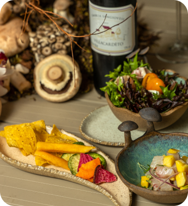 Imagem Canto Wine Bar & Take Away