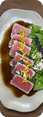 Imagem Gastronomia Contemporânea