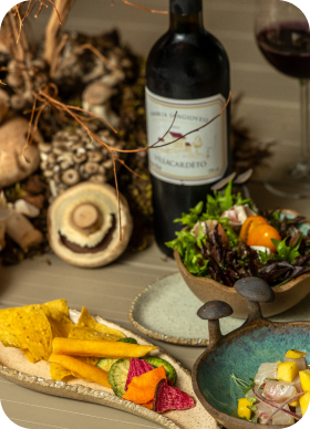 Imagem Wine Bar