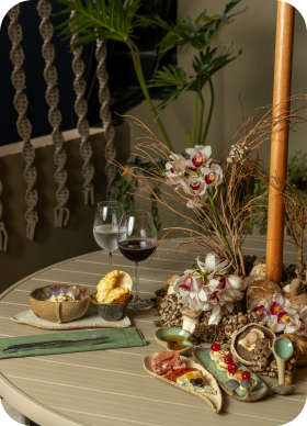 Imagem Wine Bar