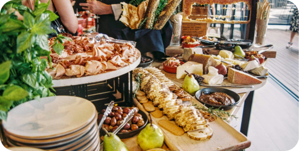 Imagem Casamentos e Bodas