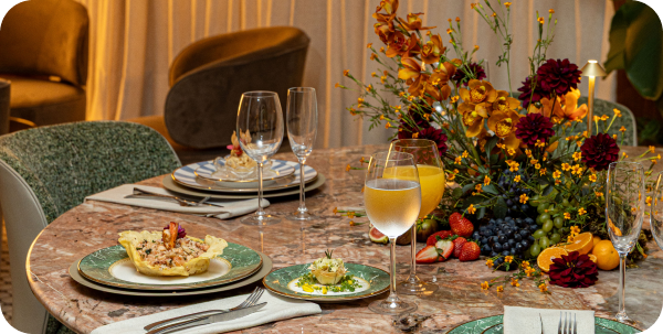 Imagem Eventos Sociais