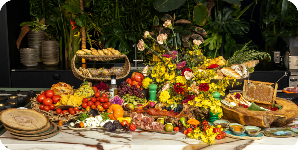 Imagem Ilhas Gourmet