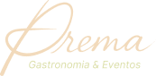 Logo Prema Gastronomia