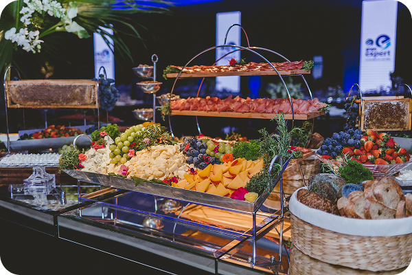 Imagem Buffet